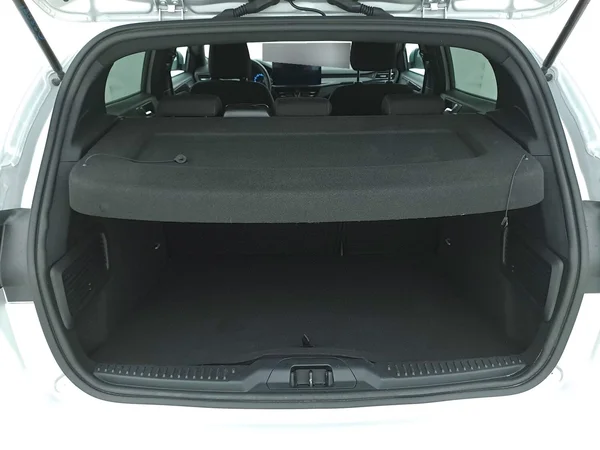Ford Focus (2025) — foto 8 van 26