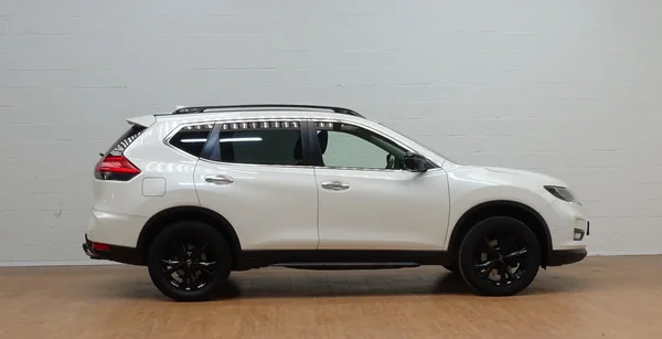 Nissan X-Trail (2020) — foto 27 van 29