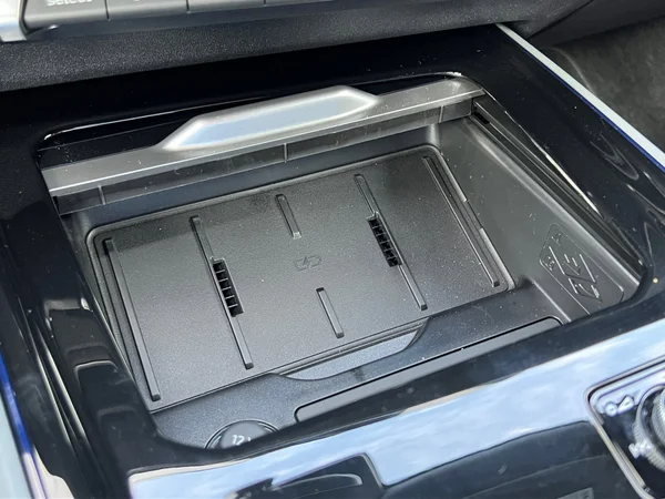 AUDI Q3 Sportback (2026) — foto 20 van 21