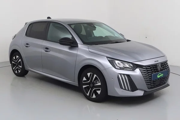Peugeot 208 (2025) — foto 24 van 26