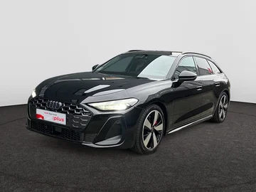 AUDI A5 Avant e-hybrid (PHEV) (2026)