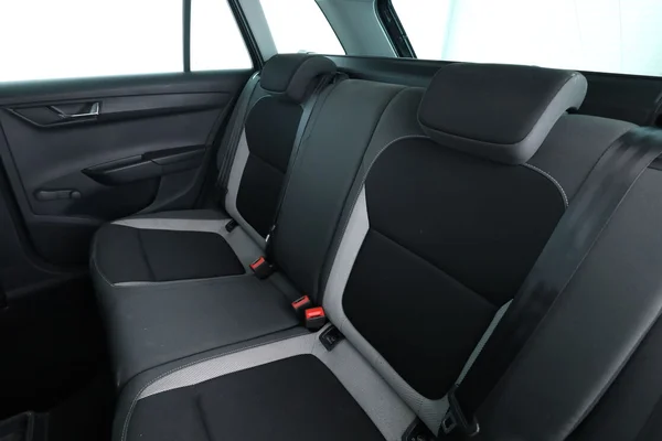 Skoda Fabia (2017) — foto 5 van 16