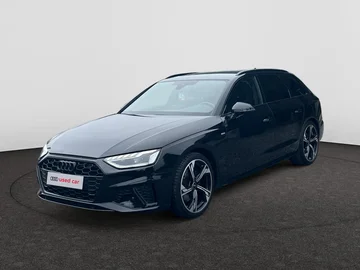 AUDI A4 Avant (2022)