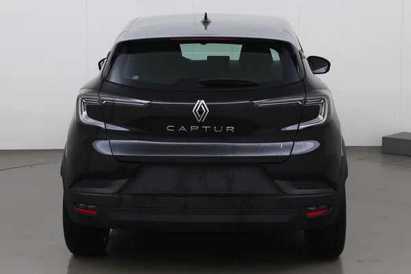 Renault Captur (2026) — foto 13 van 18