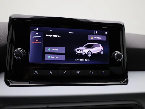 SEAT Arona (2023) — foto 20 van 39