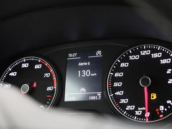 SEAT Ibiza (2023) — foto 16 van 38