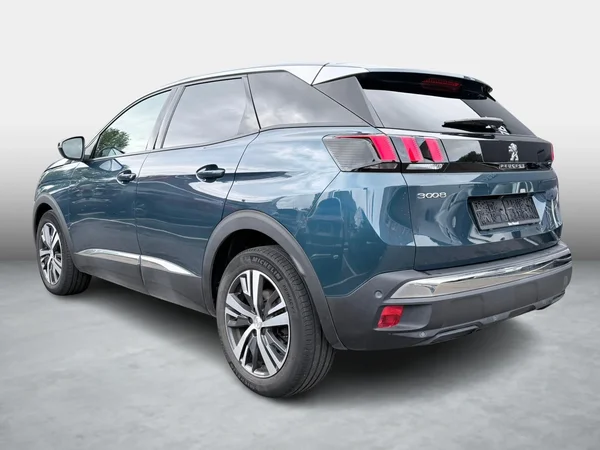 Peugeot 3008 (2023) — foto 11 van 18