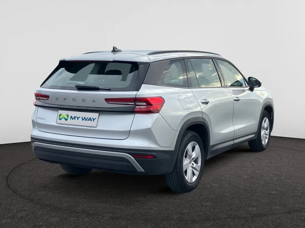 SKODA Kodiaq (2024) — foto 17 van 23