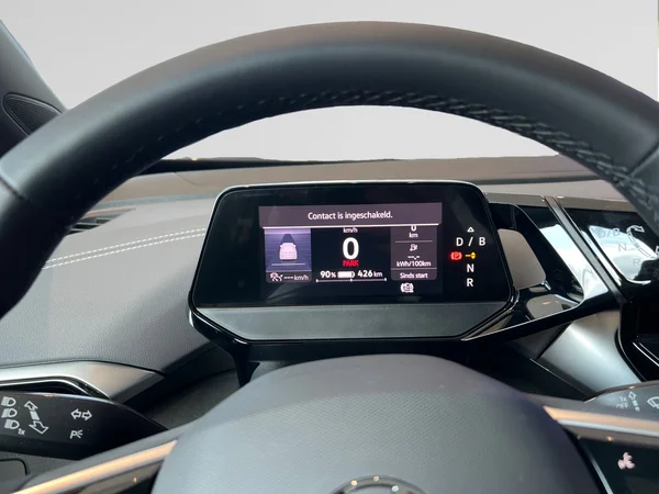 VOLKSWAGEN ID.5 (2025) — foto 17 van 17