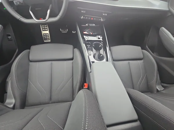 AUDI Q3 SUV (2026) — foto 13 van 24