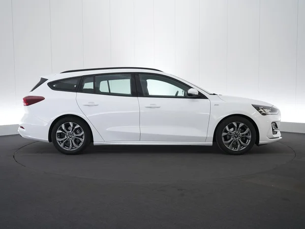 Ford Focus (2024) — foto 17 van 20