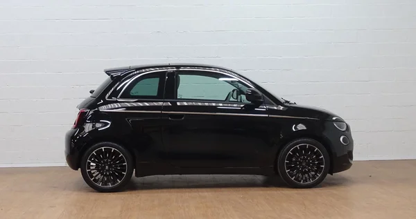 Fiat 500 (2026) — foto 24 van 25