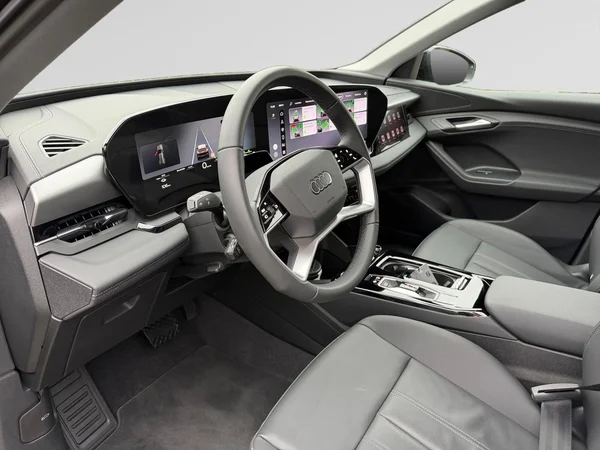 AUDI Q6 e-tron (2026) — foto 6 van 24