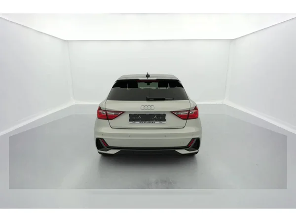 AUDI A1 Sportback (2026) — foto 8 van 36