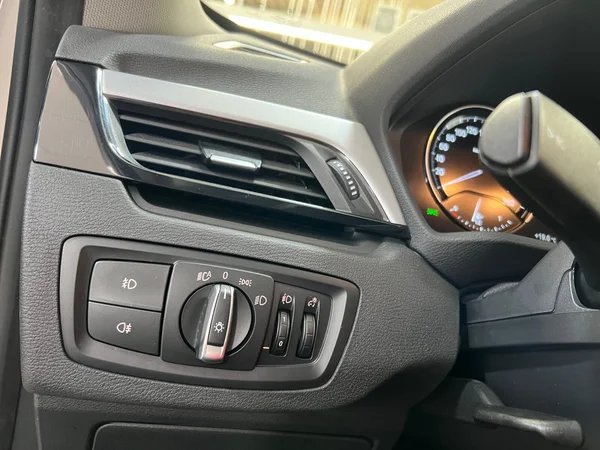 BMW X1 (2022) — foto 8 van 30