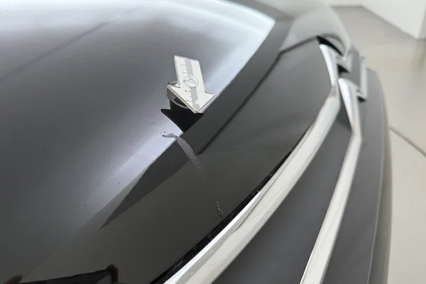 Citroen C3 (2023) — foto 9 van 18