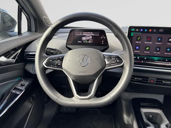 VOLKSWAGEN ID.4 (2026) — foto 14 van 17