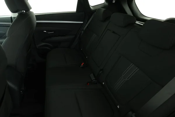 Hyundai Tucson (2021) — foto 5 van 16