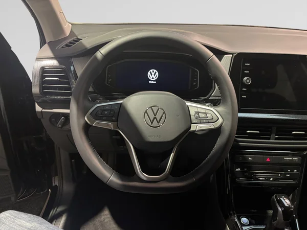 VOLKSWAGEN T-Cross (2026) — foto 8 van 24