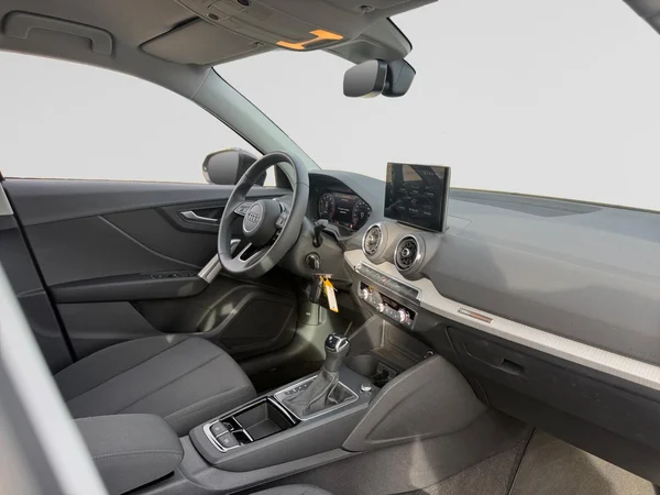 AUDI Q2 (2024) — foto 17 van 20