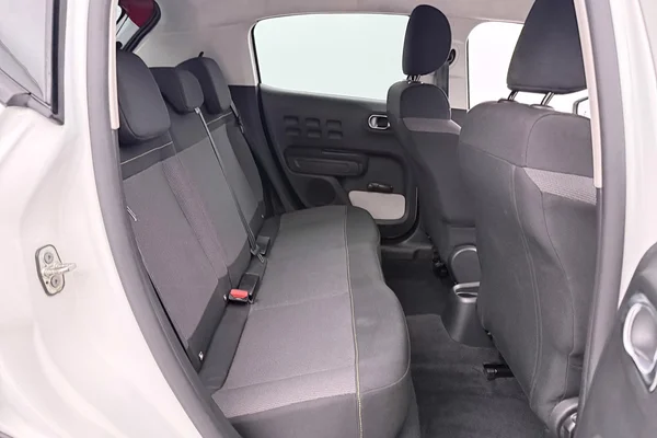 Citroen C3 (2023) — foto 3 van 17