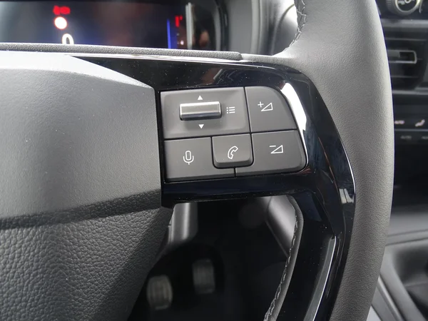 Opel Combo Life (2026) — foto 20 van 32