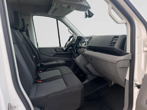 VOLKSWAGEN Crafter 35 Lwb (2023) — foto 15 van 18