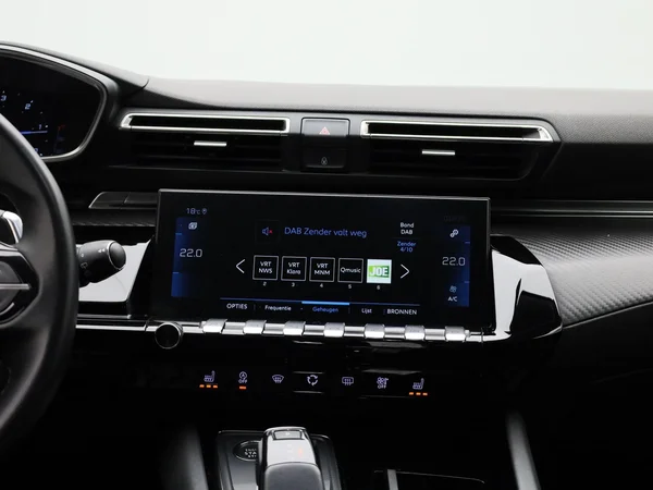 Peugeot 508 (2023) — foto 3 van 40