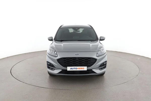 Ford Kuga (2021) — foto 15 van 16