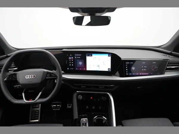 AUDI Q5 (2025) — foto 7 van 38