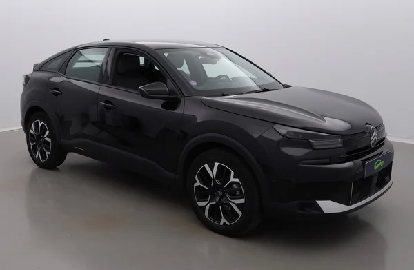 Citroen C4 (2026) — foto 21 van 23