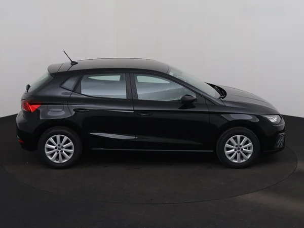 SEAT Ibiza (2025) — foto 22 van 26
