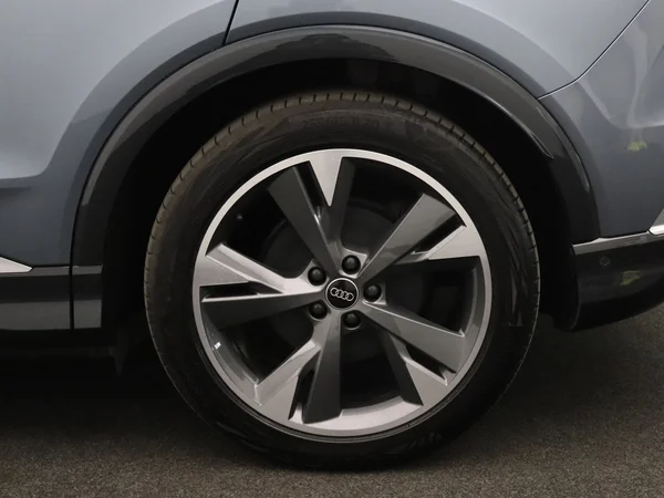AUDI Q4 Sportback e-tron (2022) — foto 21 van 25