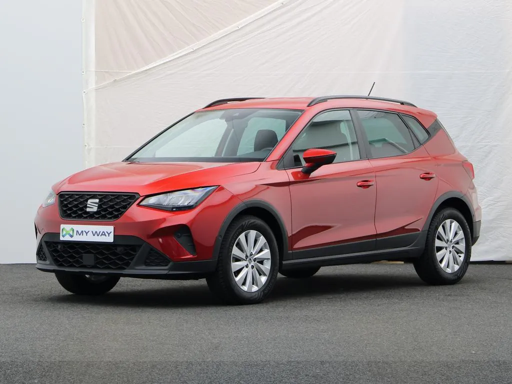SEAT Arona 1122_102944_2022