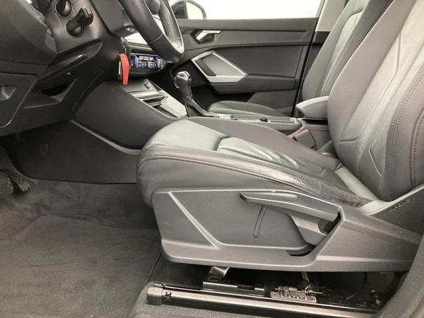 AUDI Q3 (2020) — foto 26 van 36