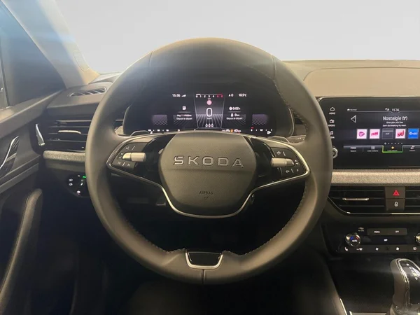 SKODA Scala (2026) — foto 4 van 20