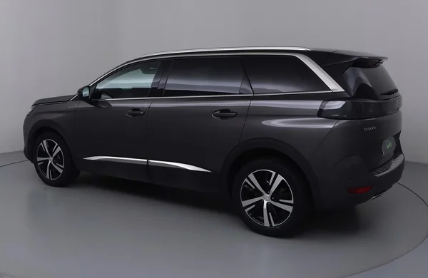 Peugeot 5008 (2022) — foto 23 van 30
