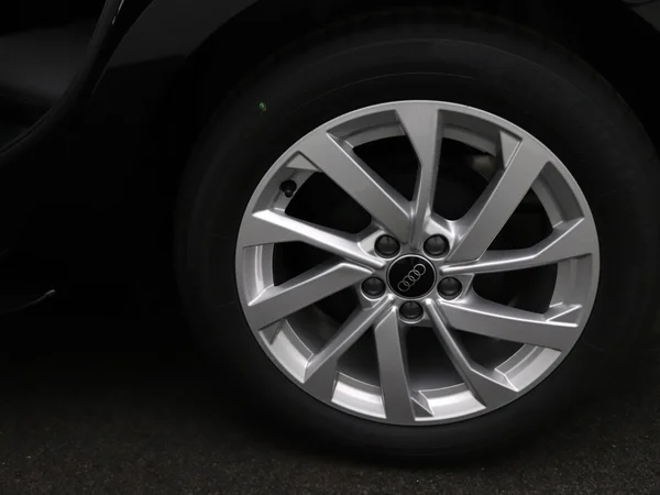 AUDI A1 Sportback (2026) — foto 13 van 18