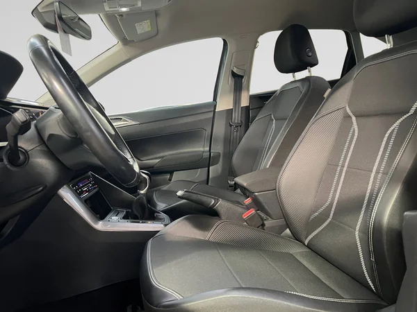 VOLKSWAGEN Taigo (2022) — foto 16 van 20