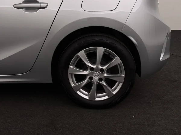OPEL Corsa (2023) — foto 7 van 26