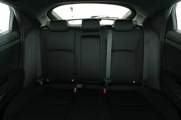 Honda Civic (2021) — foto 6 van 16