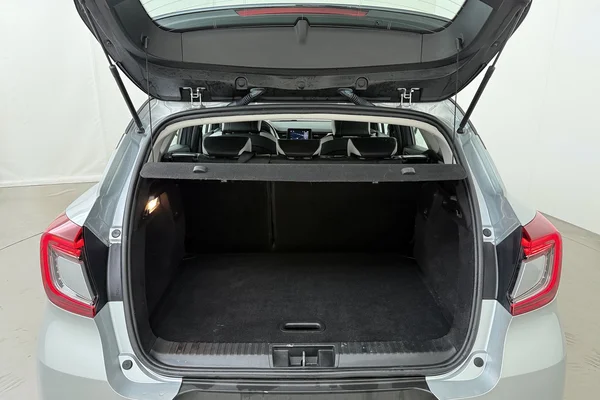 Renault Captur (2021) — foto 15 van 19