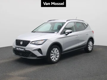 SEAT Arona (2023)