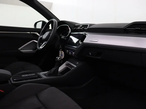 AUDI Q3 (2025) — foto 13 van 19