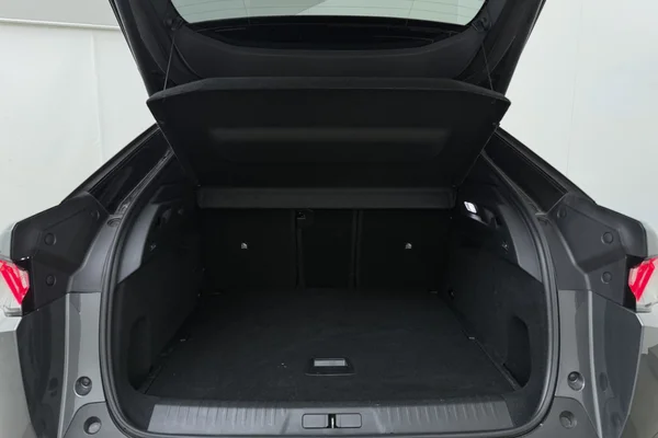 Peugeot 3008 (2025) — foto 15 van 19