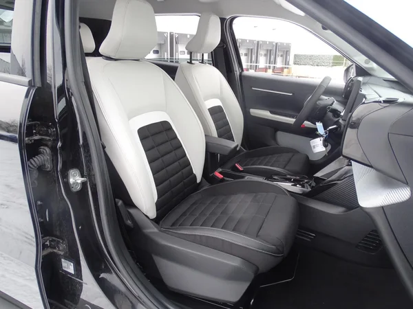 Citroën C3 Aircross (2025) — foto 4 van 21