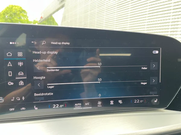 AUDI Q5 (2026) — foto 14 van 24