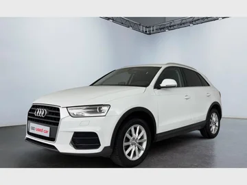Audi Q3 (2018)