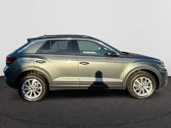 VOLKSWAGEN T-Roc (2026) — foto 7 van 24