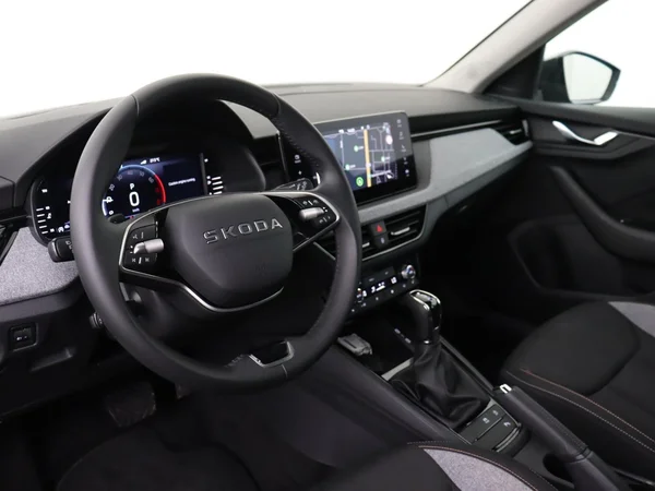 SKODA Kamiq (2025) — foto 15 van 18